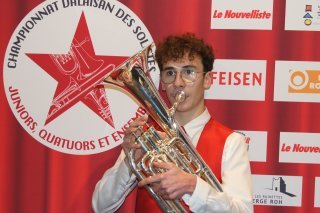 Antoine Zeiter